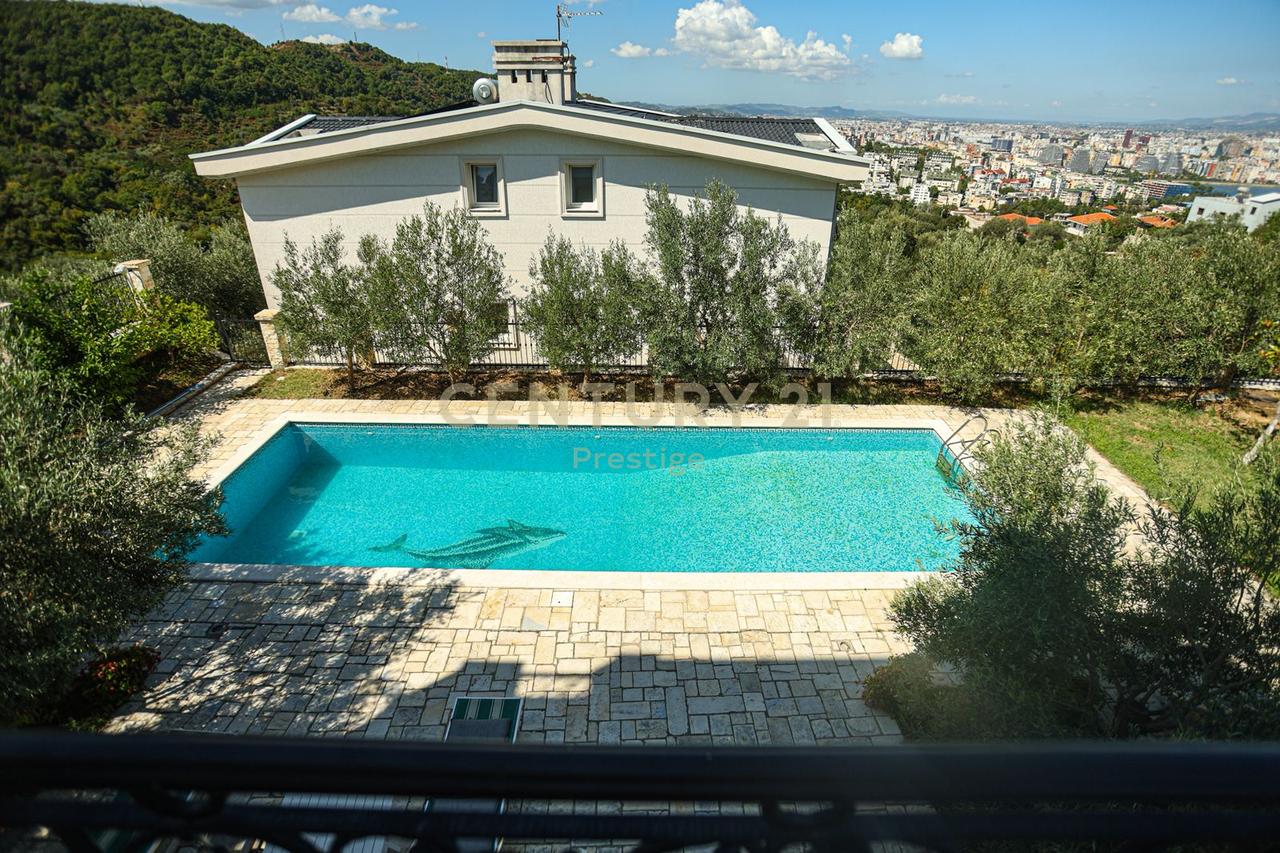 VILE LUKSOZE ME QIRA, LIQENI I THATE, TIRANE!