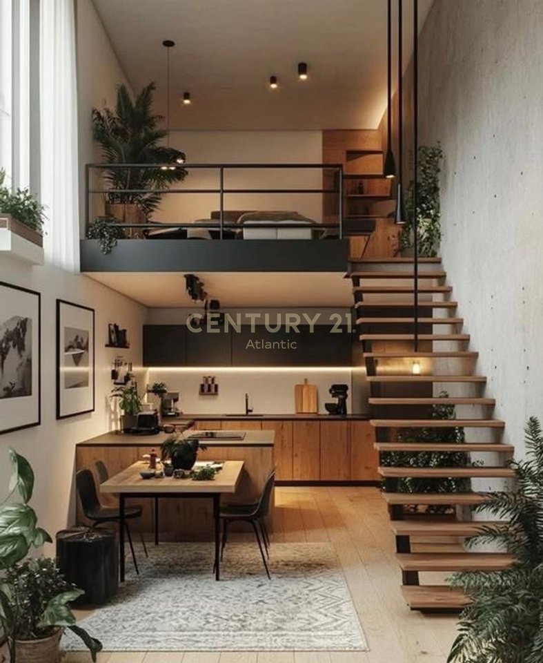 Duplex Në Shitje në Plazh Hekurudha, Durrës - 58,880€ | 36.8 m²