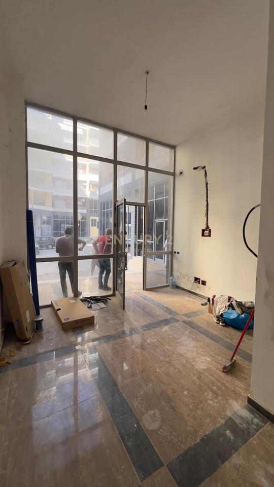 Duplex Në Shitje në Plazh Hekurudha, Durrës - 58,880€ | 36.8 m²