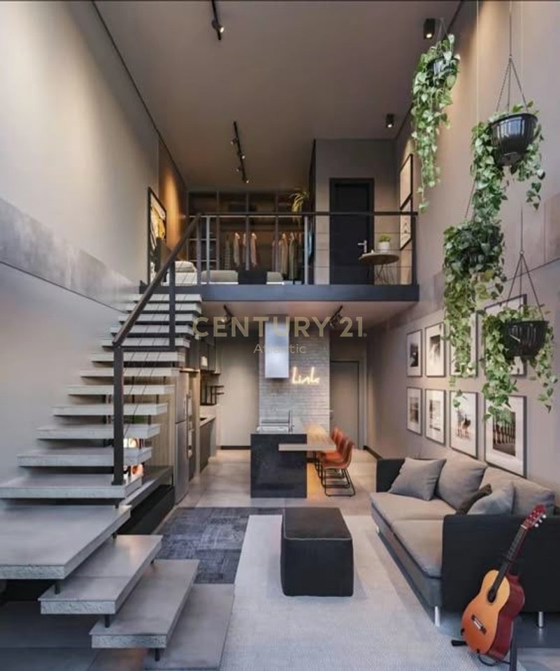 Duplex Në Shitje në Plazh Hekurudha, Durrës - 43,680€ | 27.3 m²