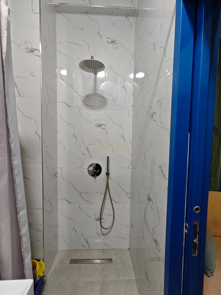 Studio For Sale on Sami Frasheri Street, Tirana - €117,000 | 36 m²