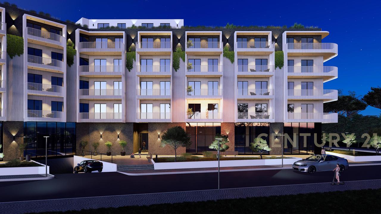 APPARTAMENTI IN VENDITA, NUOVA COSTRUZIONE A QERRET, POSSIBILITÀ DI PAGAMENTO A RATE DAL 30%!!!