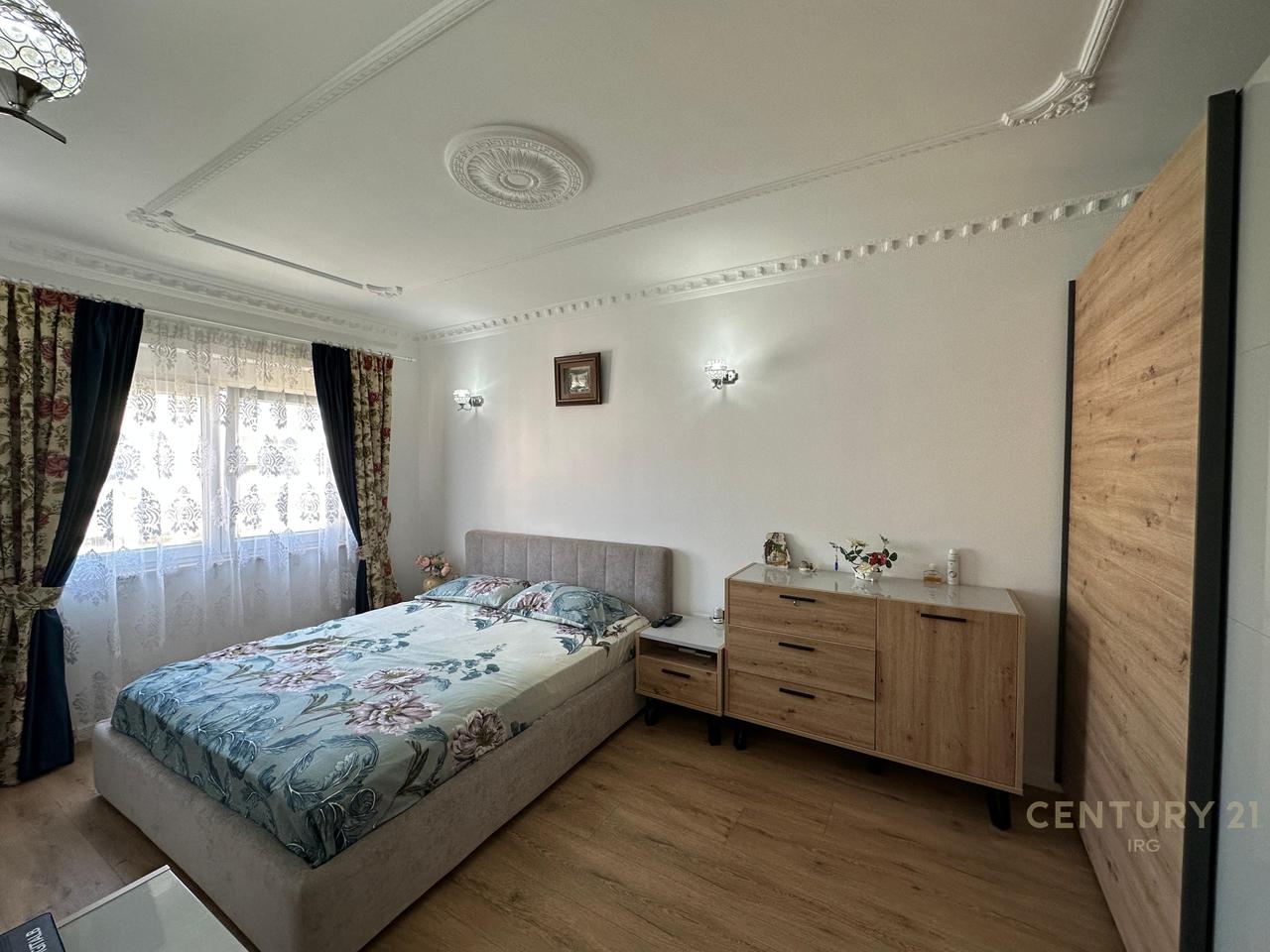 Appartamento 3+1+2 in vendita a Blloku Gintash, Laprake!