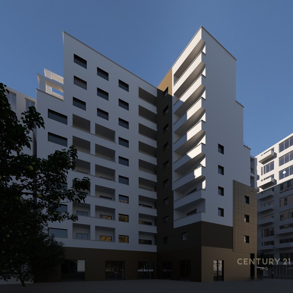 APPARTAMENTO 2+1+2 E POSTO AUTO AL MARA RESIDENCE A DON BOSCO!