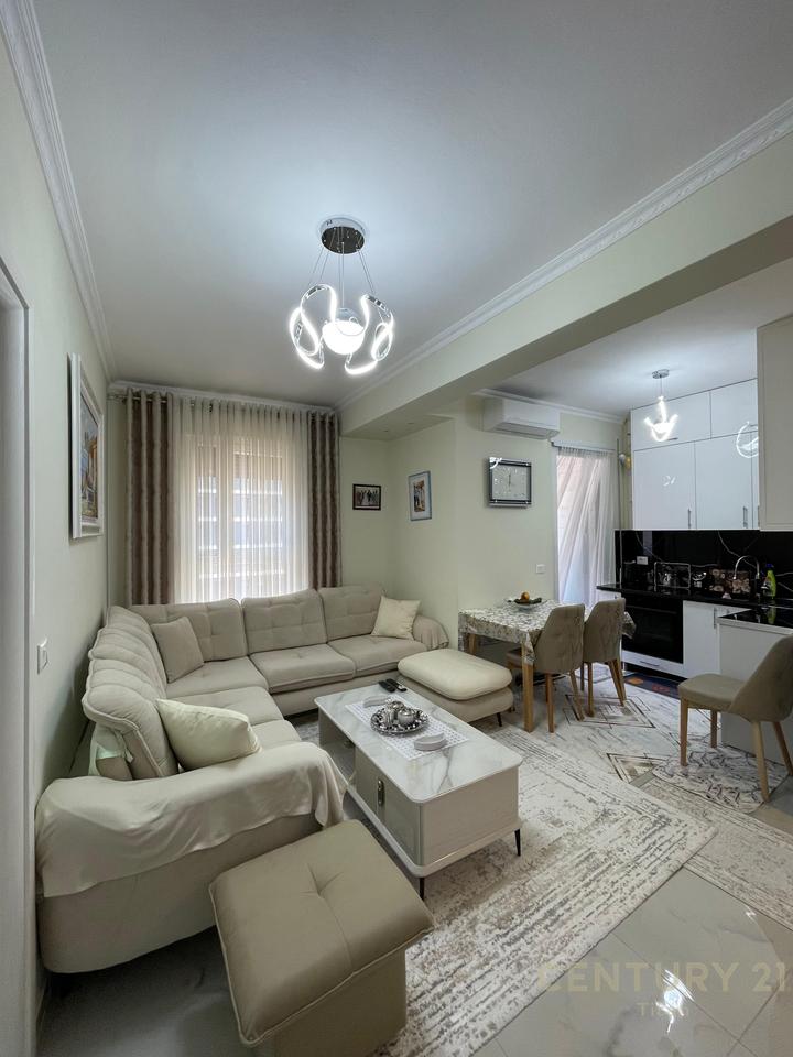 Appartamento 1+1 in vendita al Trio Towers Residence a Don Bosko!!