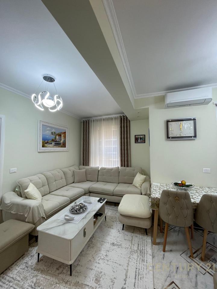 Appartamento 1+1 in vendita al Trio Towers Residence a Don Bosko!!