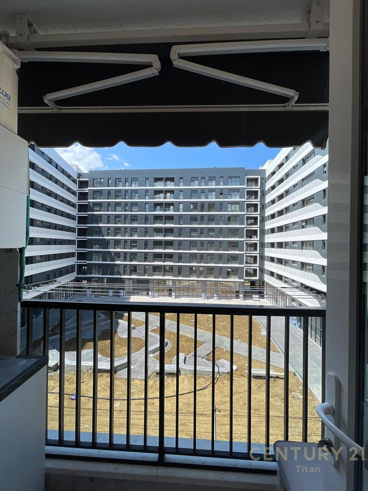 Appartamento 1+1 in vendita al Trio Towers Residence a Don Bosko!!