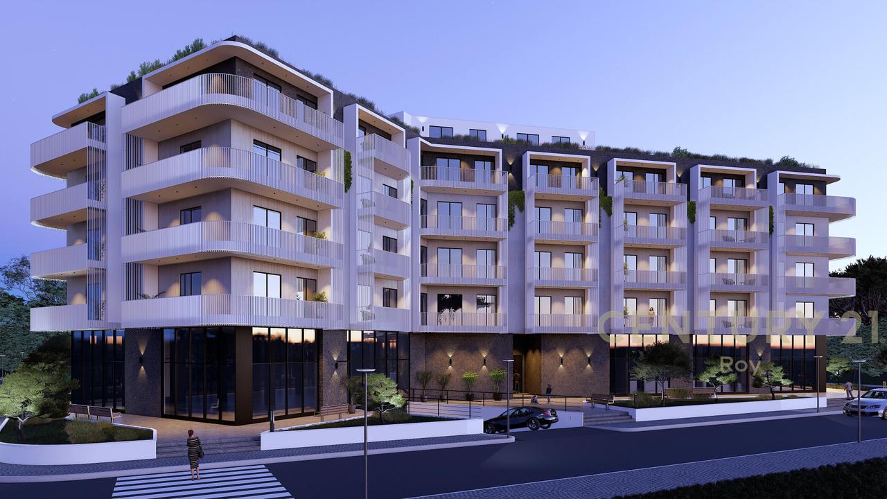 INIZIO VENDITE! NUOVA COSTRUZIONE A QERRET! POSSIBILITÀ DI PAGAMENTO A RATE!