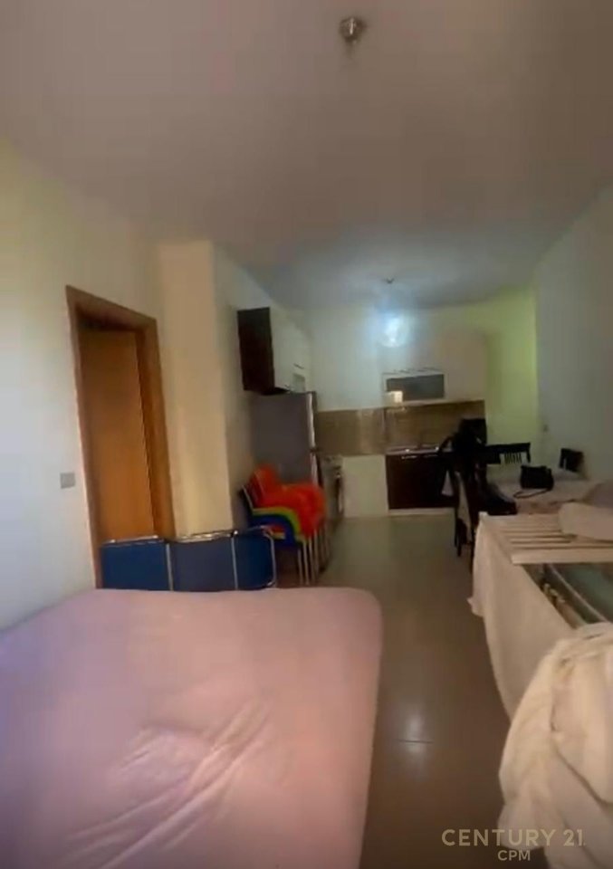 Opportunity: Apartment 1+1 for Sale in Orikum – Excellent Investment and Living Opportunity