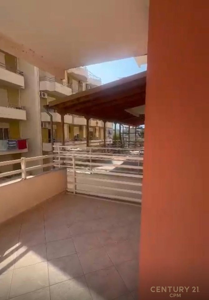Opportunity: Apartment 1+1 for Sale in Orikum – Excellent Investment and Living Opportunity