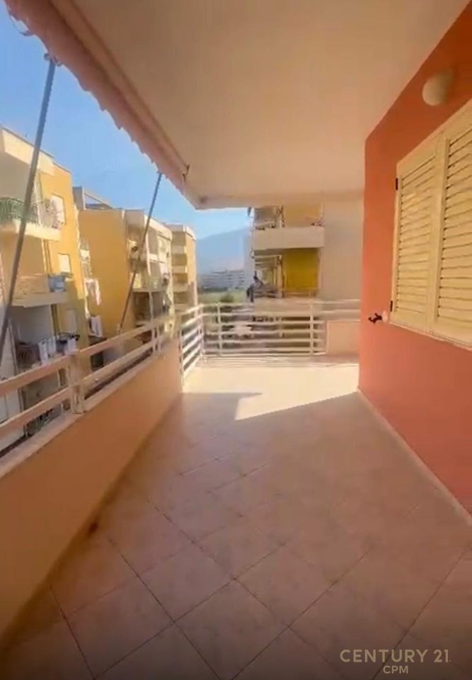Opportunity: Apartment 1+1 for Sale in Orikum – Excellent Investment and Living Opportunity