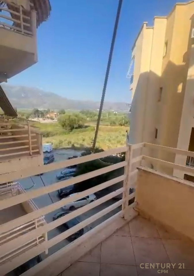 Opportunity: Apartment 1+1 for Sale in Orikum – Excellent Investment and Living Opportunity