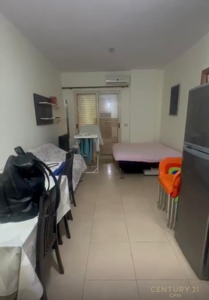Opportunity: Apartment 1+1 for Sale in Orikum – Excellent Investment and Living Opportunity
