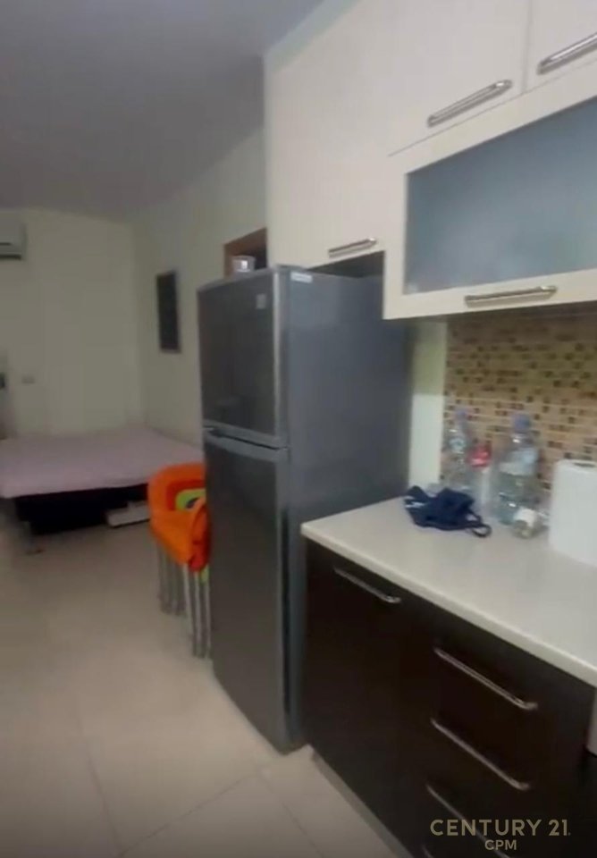 Opportunity: Apartment 1+1 for Sale in Orikum – Excellent Investment and Living Opportunity