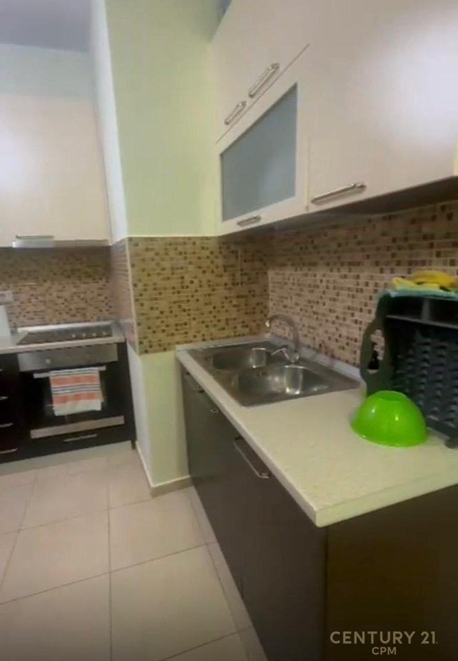 Opportunity: Apartment 1+1 for Sale in Orikum – Excellent Investment and Living Opportunity