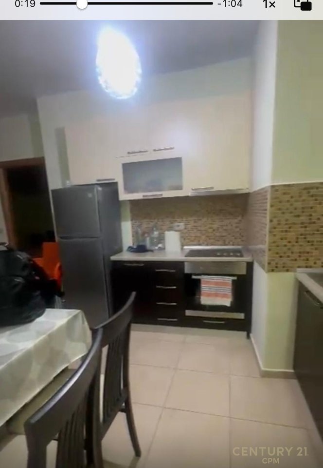 Opportunity: Apartment 1+1 for Sale in Orikum – Excellent Investment and Living Opportunity