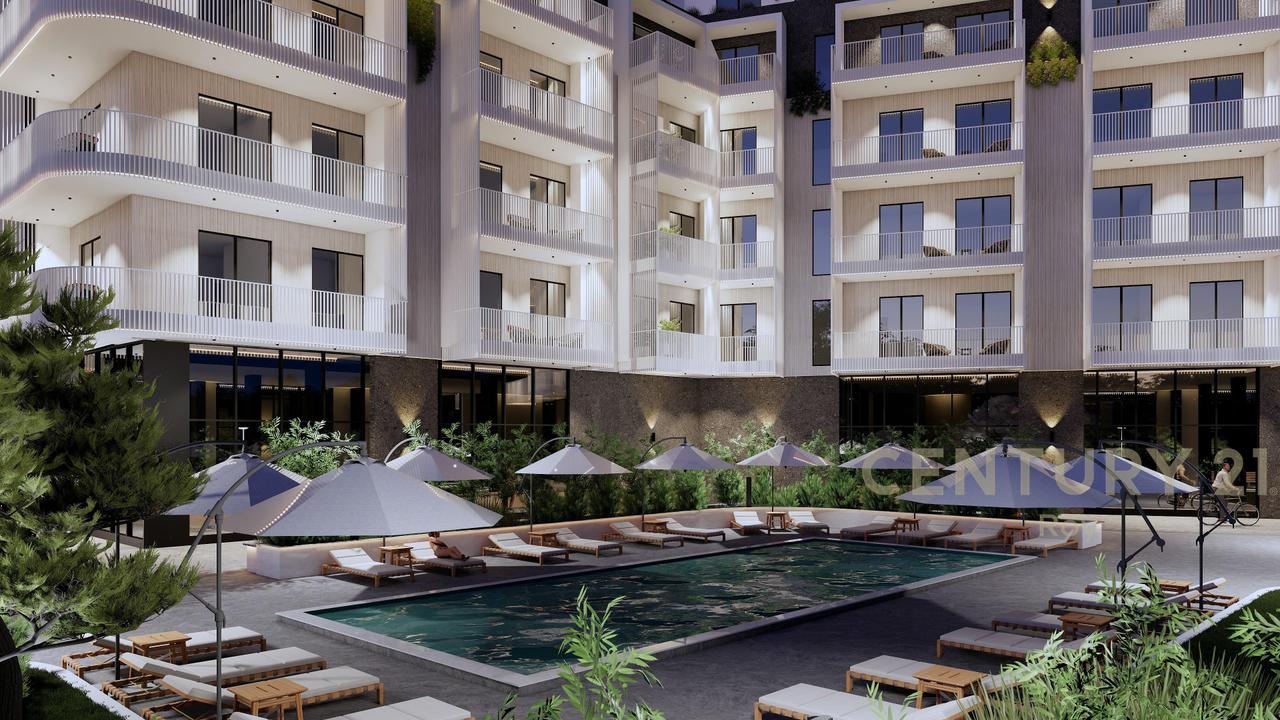 INIZIO VENDITE! NUOVA COSTRUZIONE A QERRET! POSSIBILITÀ DI PAGAMENTO A RATE!