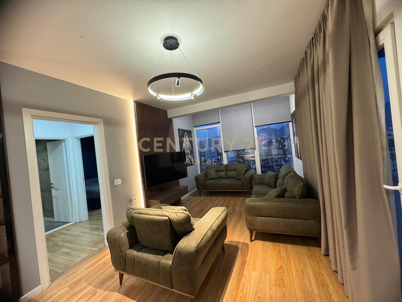 APARTAMENT MODERN ME QIRA, ISH-FUSHA E AVIACIONIT