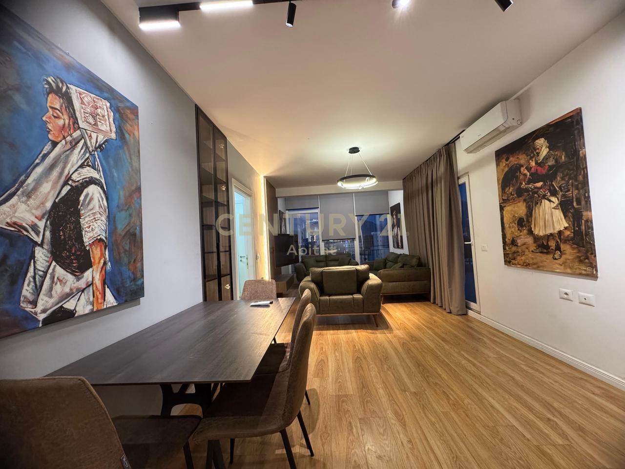 APARTAMENT MODERN ME QIRA, ISH-FUSHA E AVIACIONIT