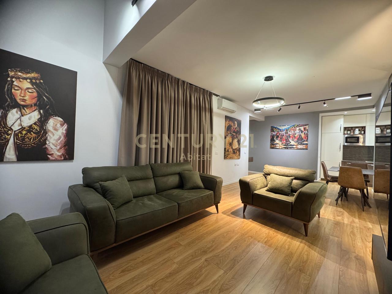 APARTAMENT MODERN ME QIRA, ISH-FUSHA E AVIACIONIT