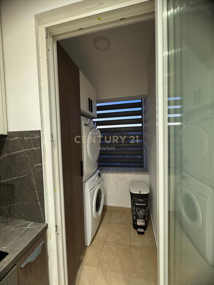 APARTAMENT MODERN ME QIRA, ISH-FUSHA E AVIACIONIT