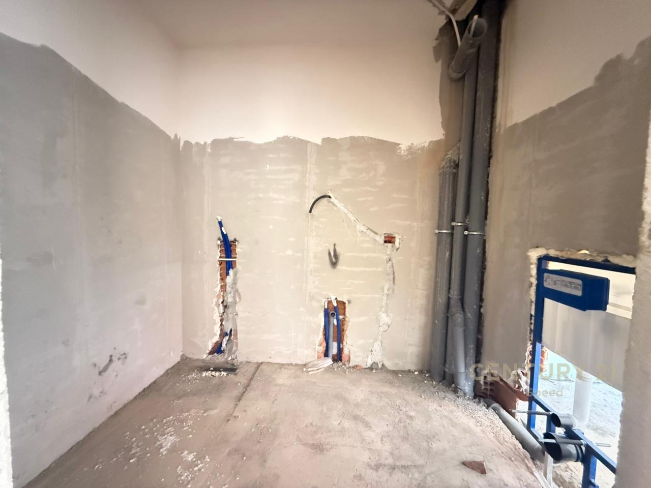 Appartamento 1+1 in vendita in Via Siri Kodra!