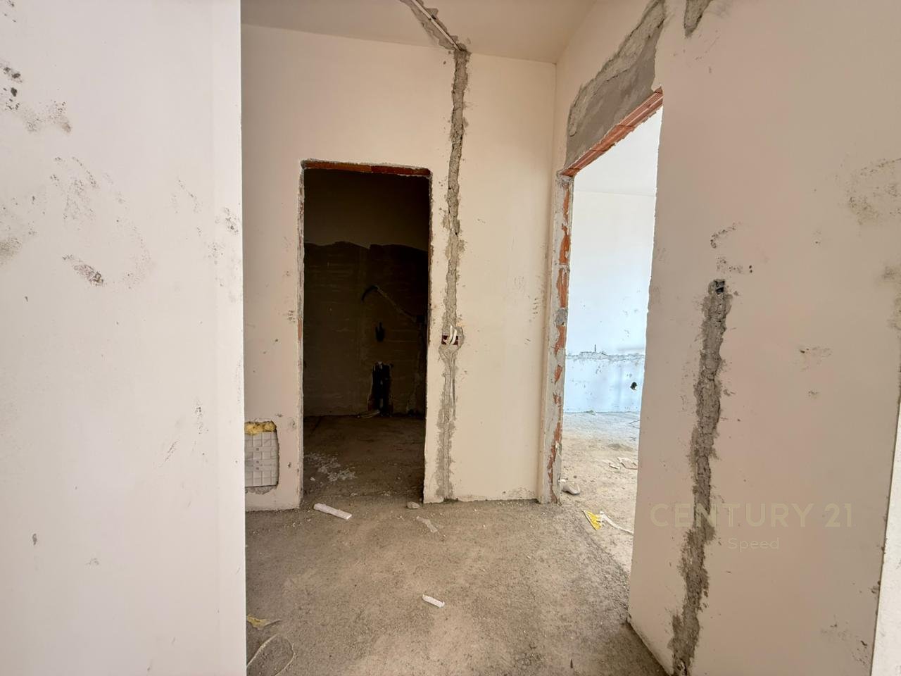Appartamento 1+1 in vendita in Via Siri Kodra!