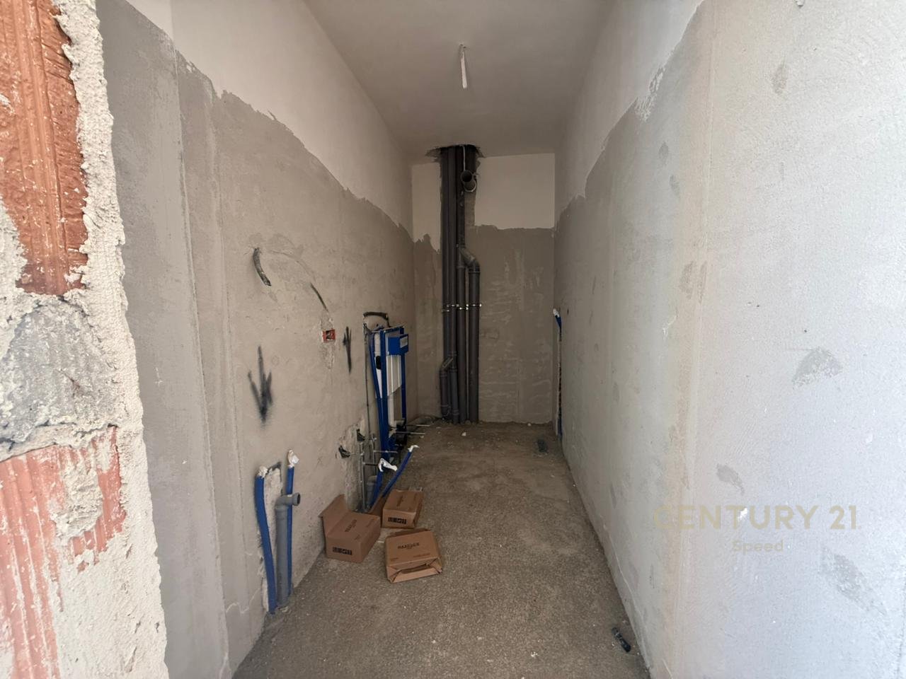 Appartamento 1+1 in vendita in via Siri Kodra, Tirana | 71,64 m²