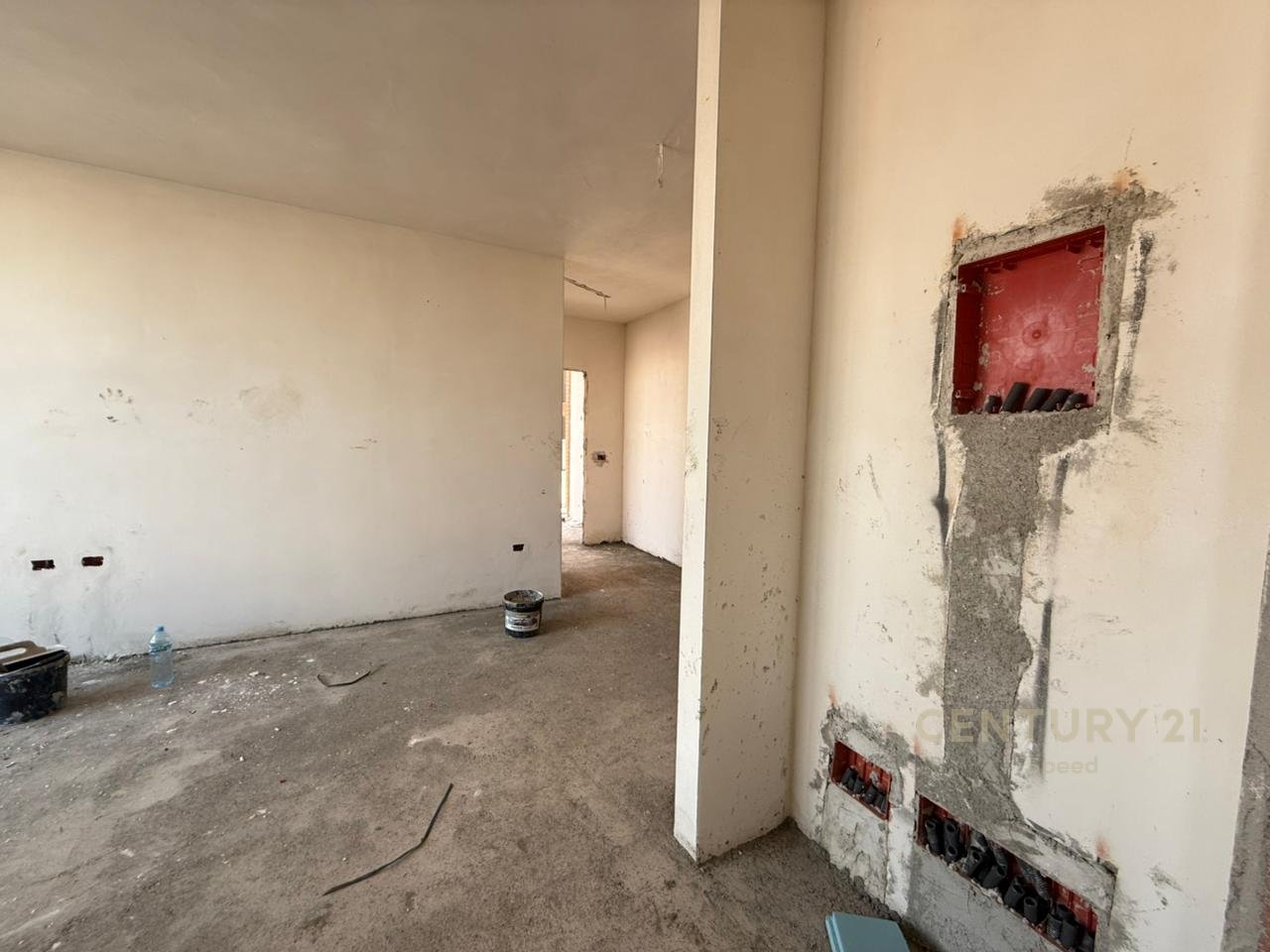 Appartamento 1+1 in vendita in via Siri Kodra, Tirana | 71,64 m²