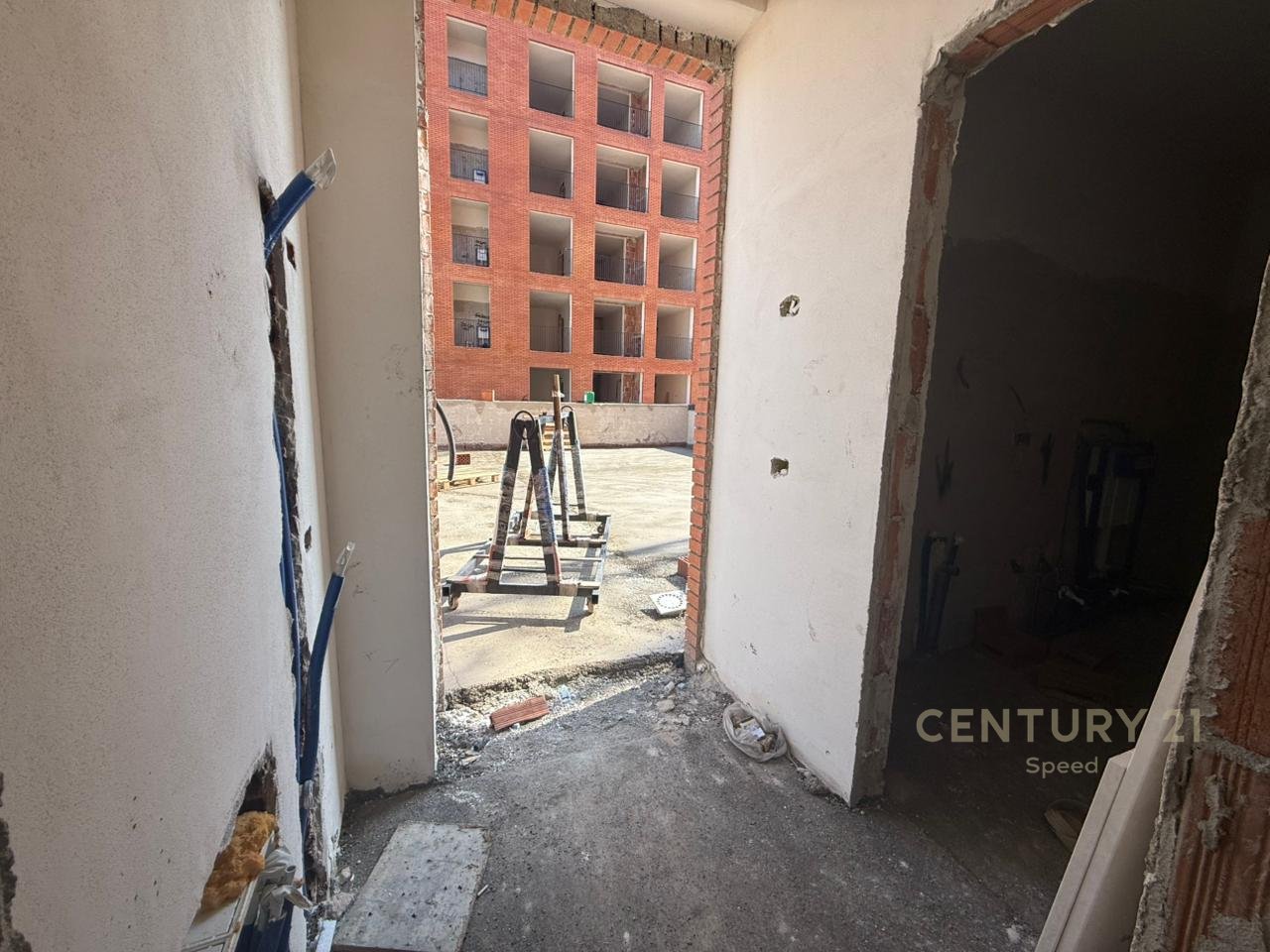 Appartamento 1+1 in vendita in via Siri Kodra, Tirana | 71,64 m²