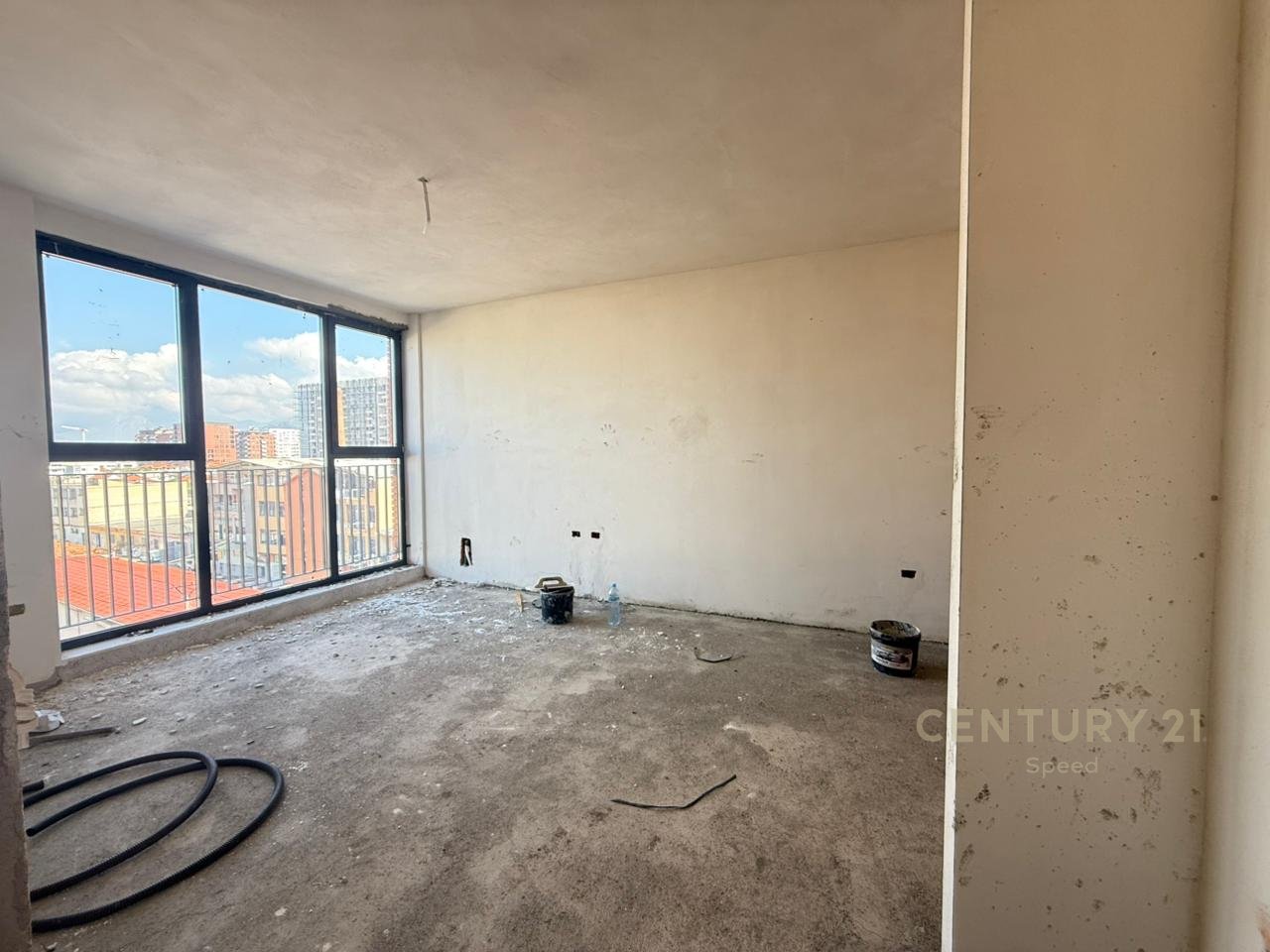 Appartamento 1+1 in vendita in via Siri Kodra, Tirana | 71,64 m²