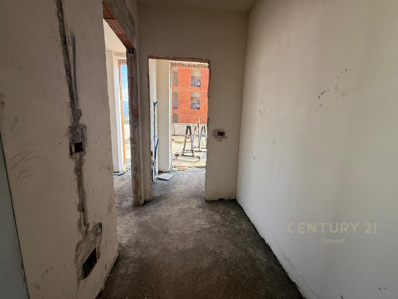 Appartamento 1+1 in vendita in via Siri Kodra, Tirana | 71,64 m²