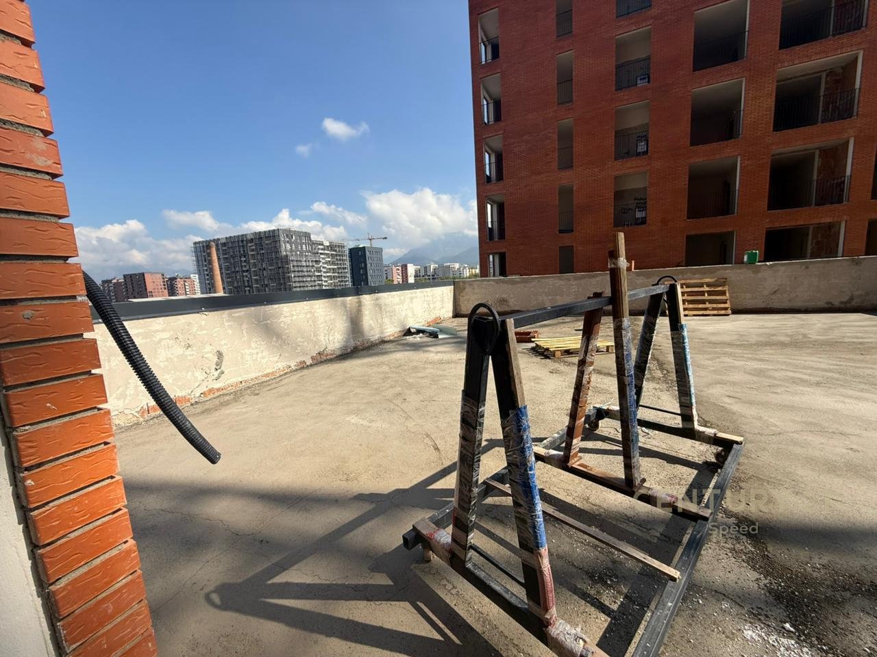 Appartamento 1+1 in vendita in via Siri Kodra, Tirana | 71,64 m²