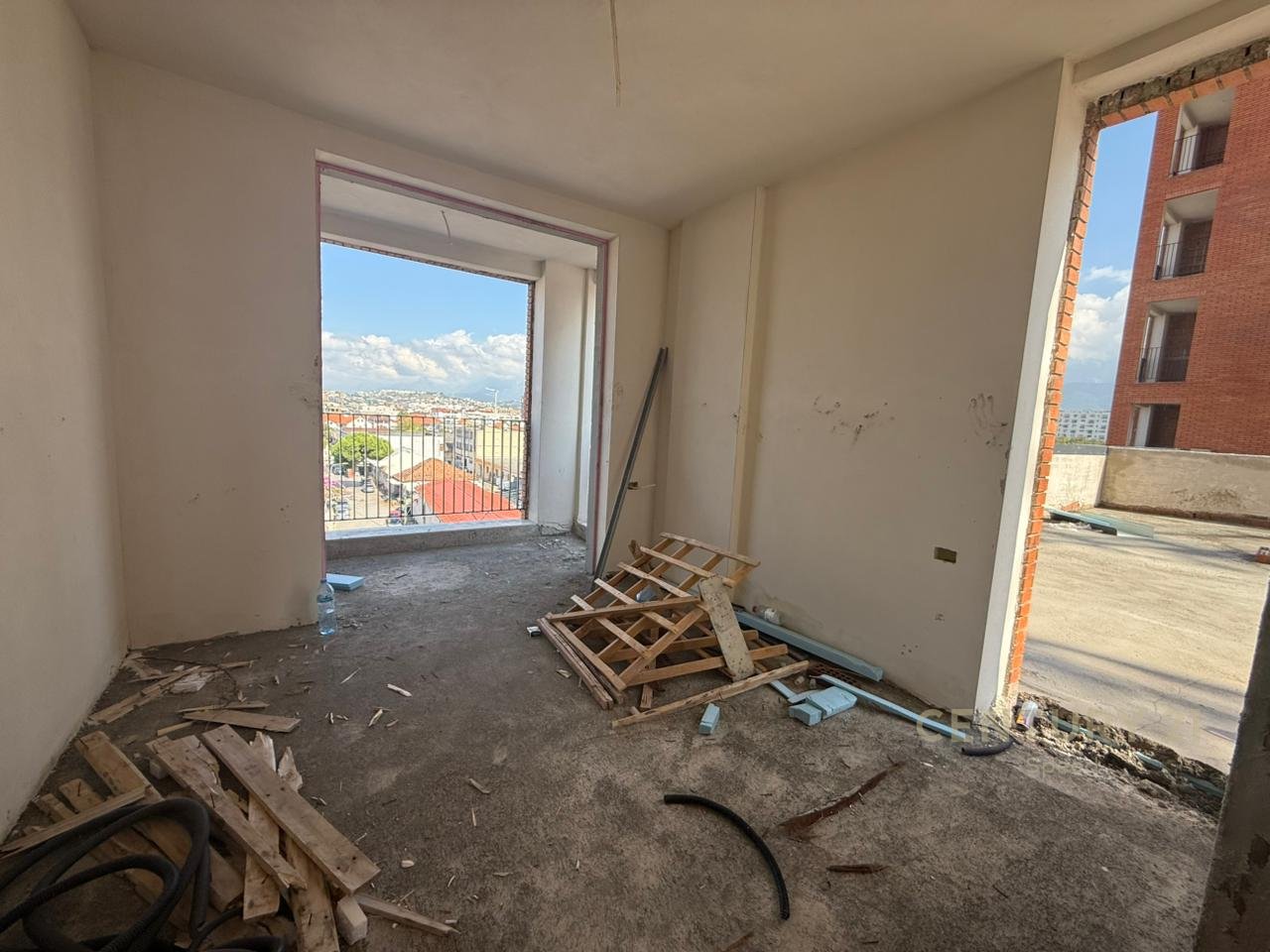 Appartamento 1+1 in vendita in via Siri Kodra, Tirana | 71,64 m²