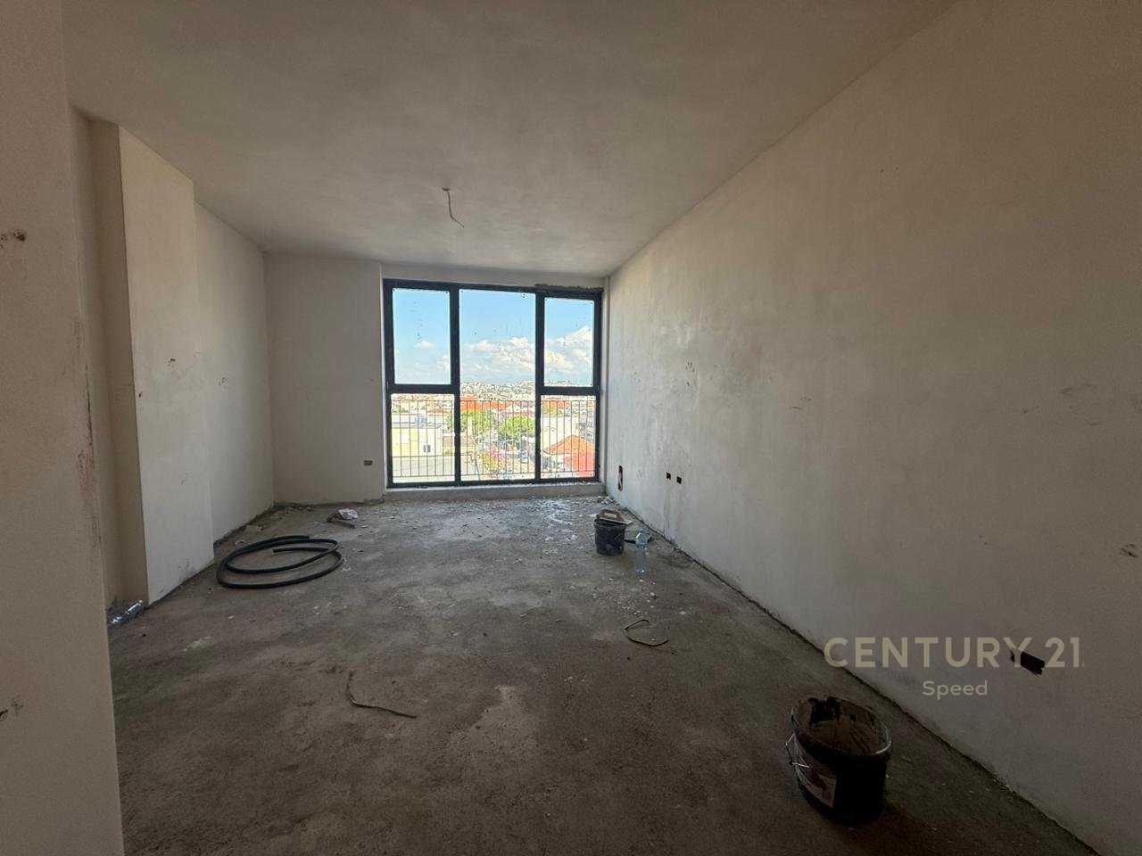 Appartamento 1+1 in vendita in via Siri Kodra, Tirana | 71,64 m²