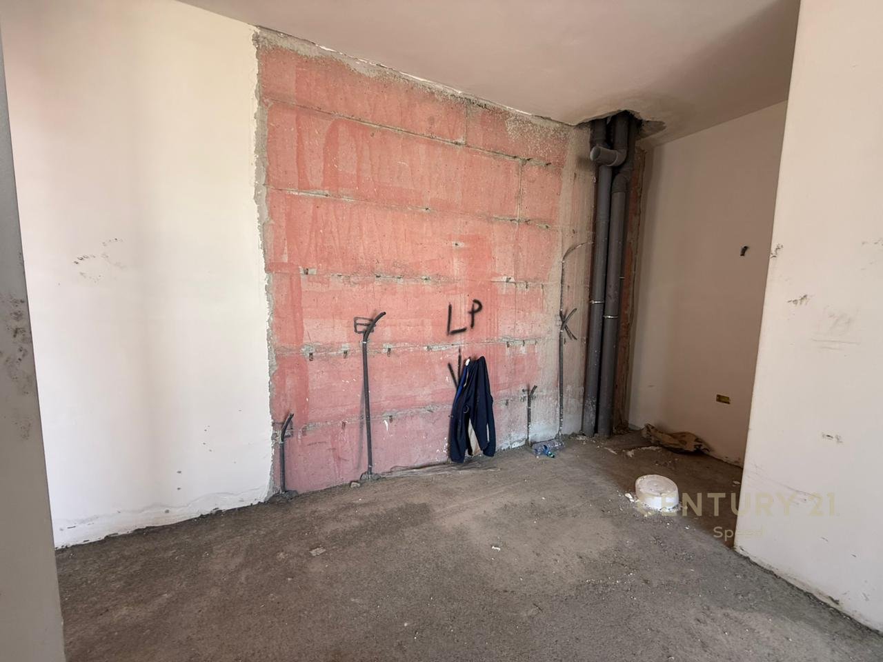 Appartamento 1+1 in vendita in via Siri Kodra, Tirana | 71,64 m²