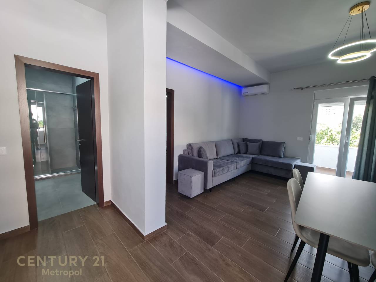 APPARTAMENTO 1+1 IN AFFITTO CON POSTO AUTO - VICINO AL SENATORIUM!