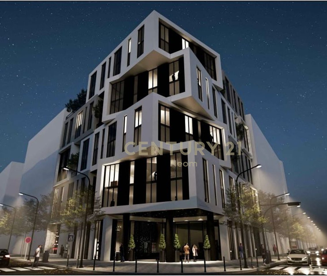 Appartamento 2+1 in vendita – Complesso Molla, Astir❗️