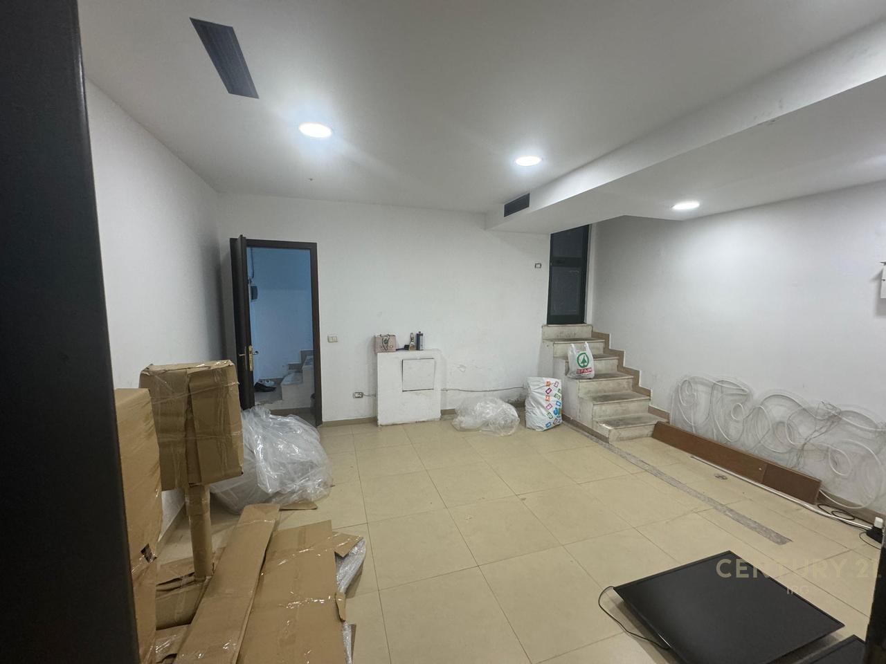 COMMERCIAL SPACE FOR SALE AT THE FORMER EXHIBITION!