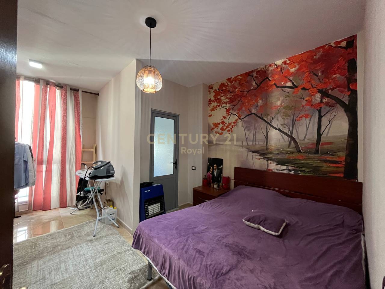 FOR SALE 2+1+2 APARTMENT IN ASTIR