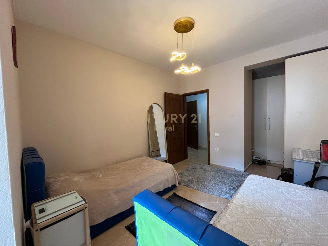 FOR SALE 2+1+2 APARTMENT IN ASTIR
