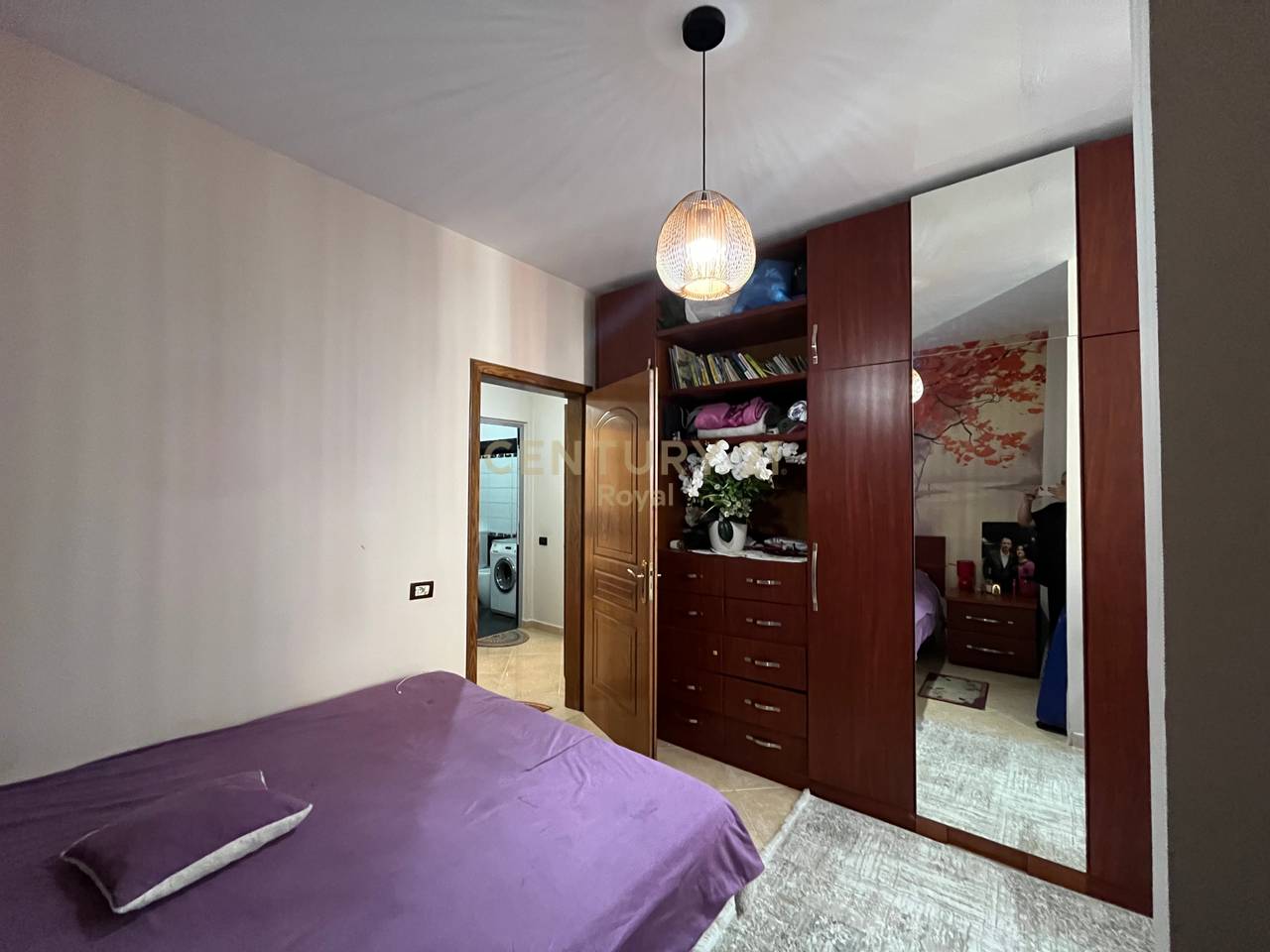 FOR SALE 2+1+2 APARTMENT IN ASTIR