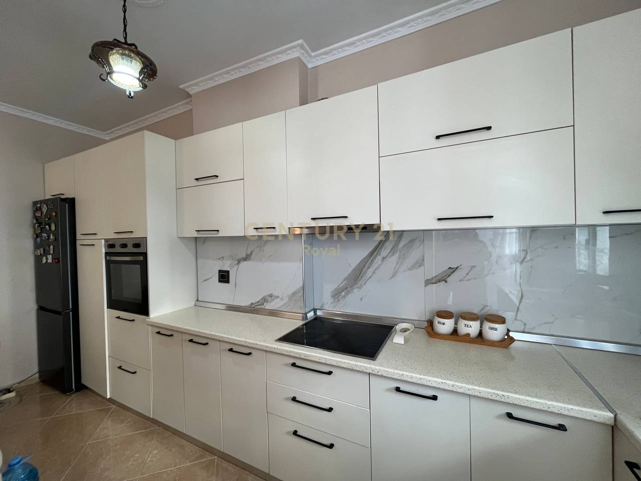 FOR SALE 2+1+2 APARTMENT IN ASTIR