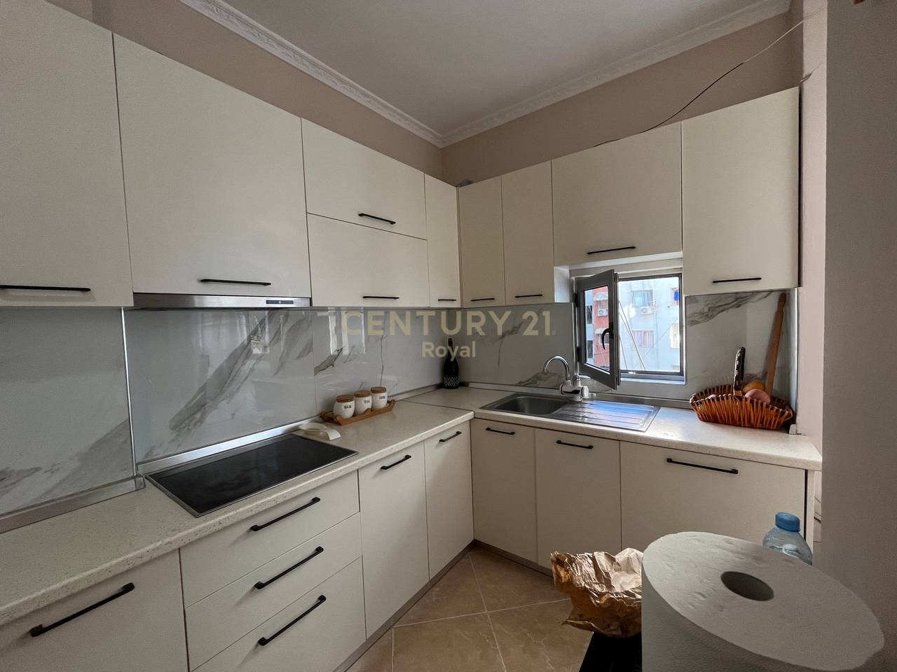 FOR SALE 2+1+2 APARTMENT IN ASTIR
