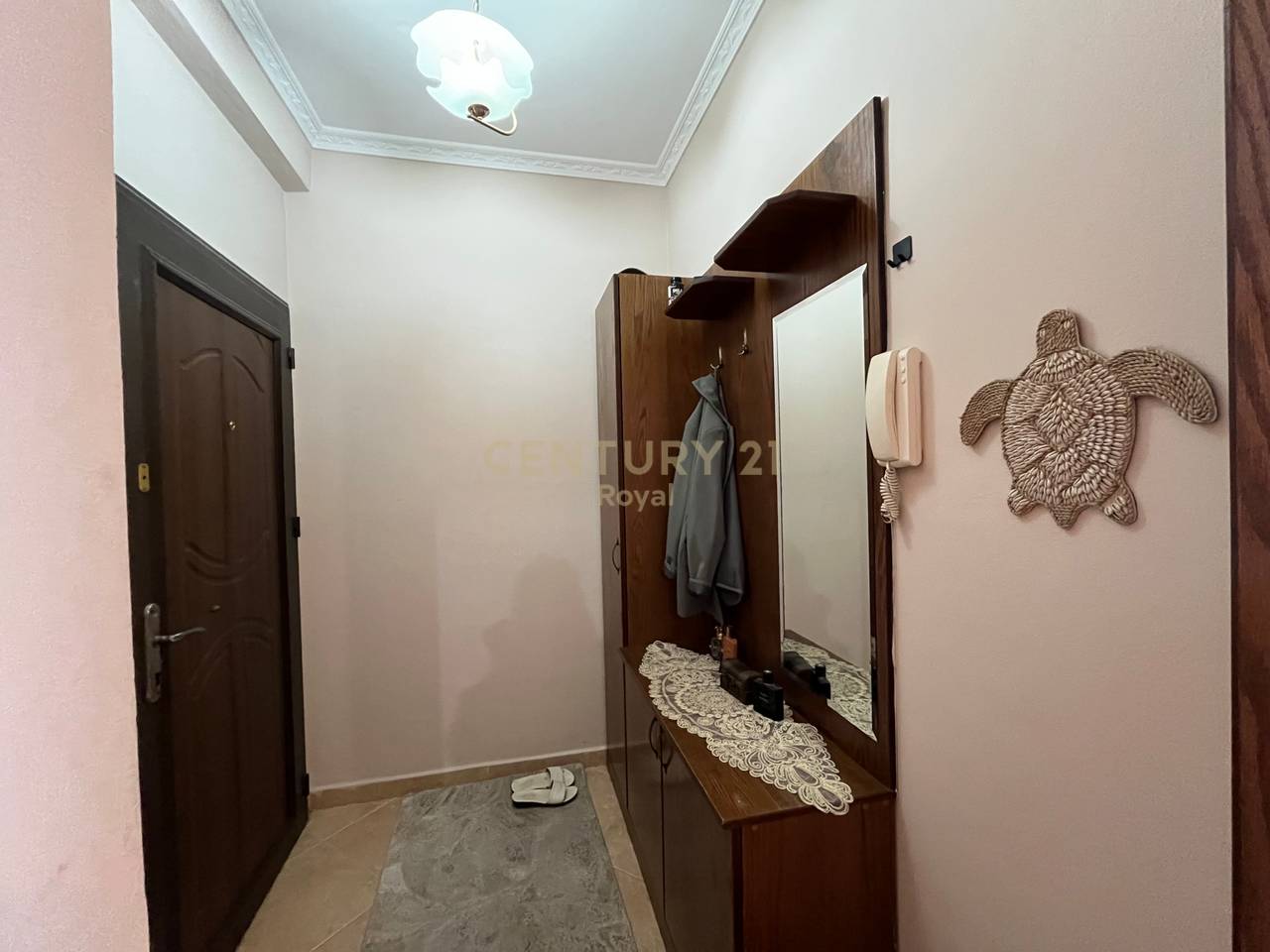 FOR SALE 2+1+2 APARTMENT IN ASTIR
