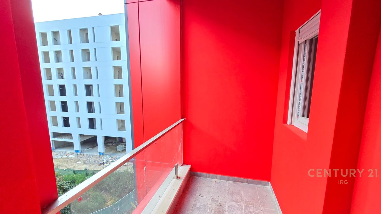 FOR RENT 1+1 APARTMENT SUITABLE FOR OFFICE.