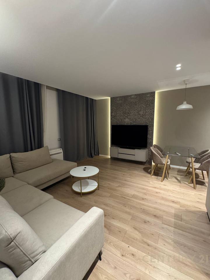JEPET APARTAMENT 2+1+Post Parkimi PER QIRA TEK UNIVERS CITY!