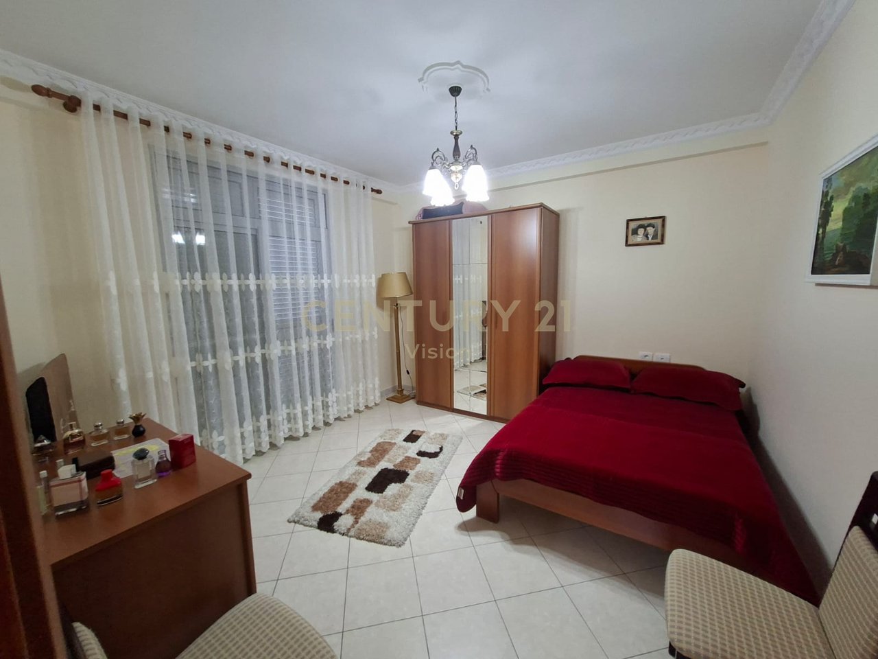 Appartamento 2+1+2 bagni in vendita a Rus, Shkodër - €150.000 | 90 m²