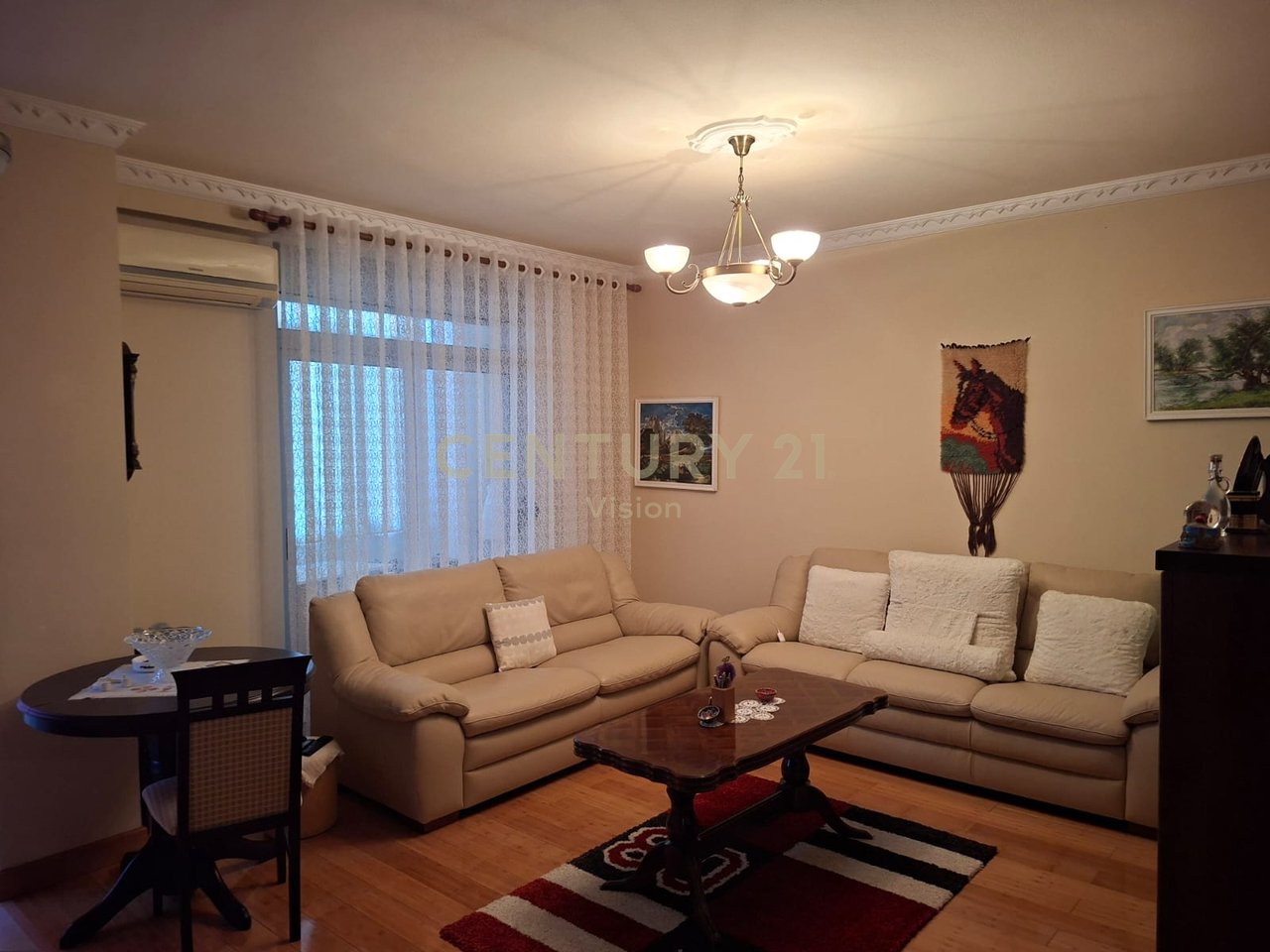 Appartamento 2+1+2 bagni in vendita a Rus, Shkodër - €150.000 | 90 m²