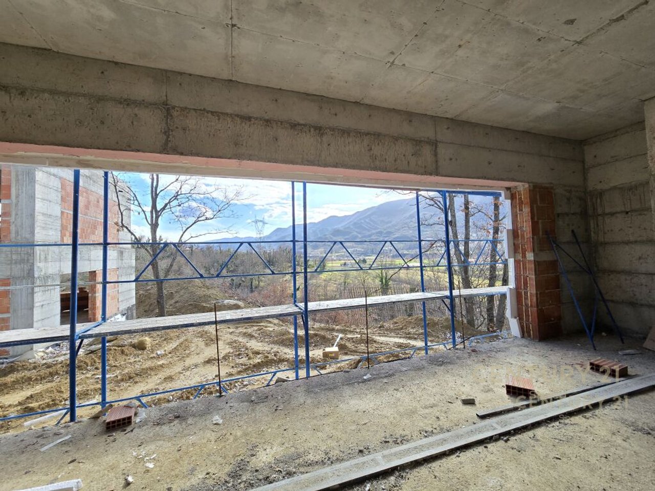 SHESIM VILE PREMIUM NE RESIDENCEN GAIA !!